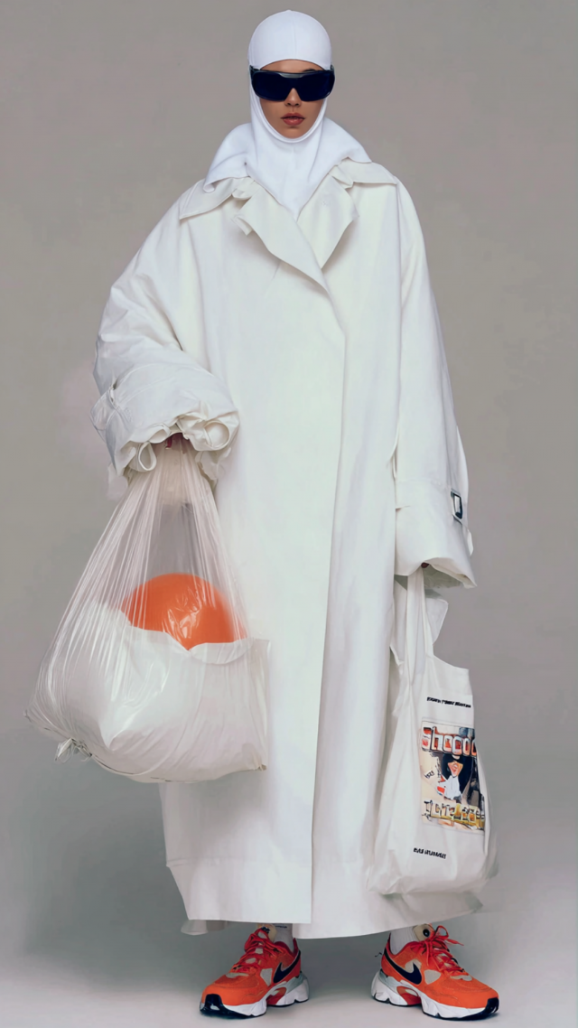 KI Visuals für Marken