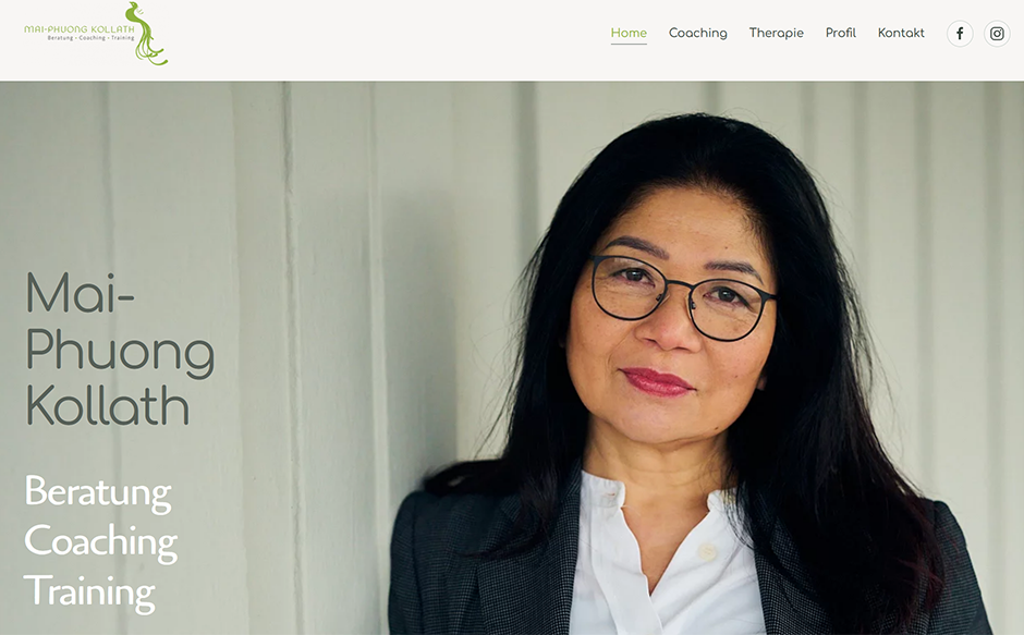 Mai Phuong Kollath