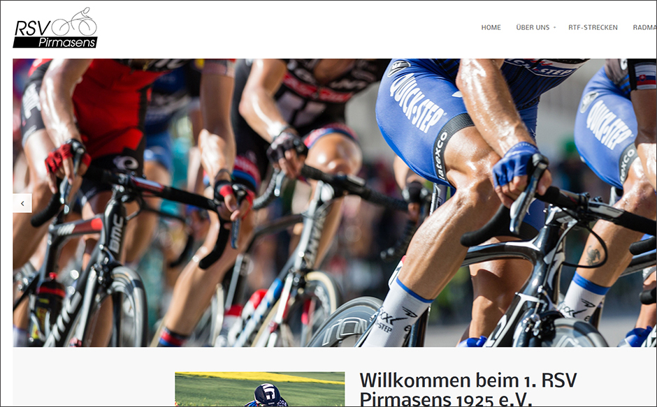 RSV Pirmasens