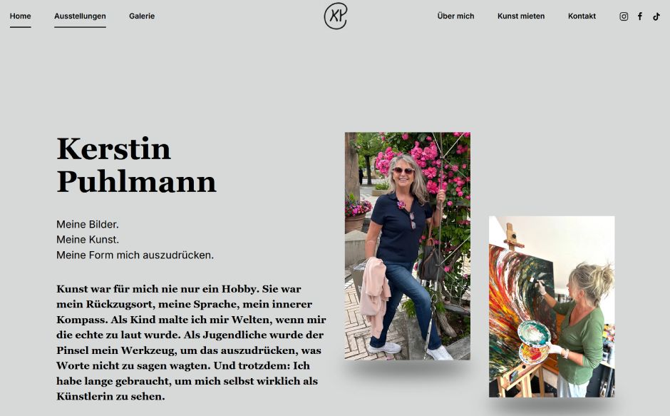 Marina Furin Designstudio Berlin Kerstin Puhlmann