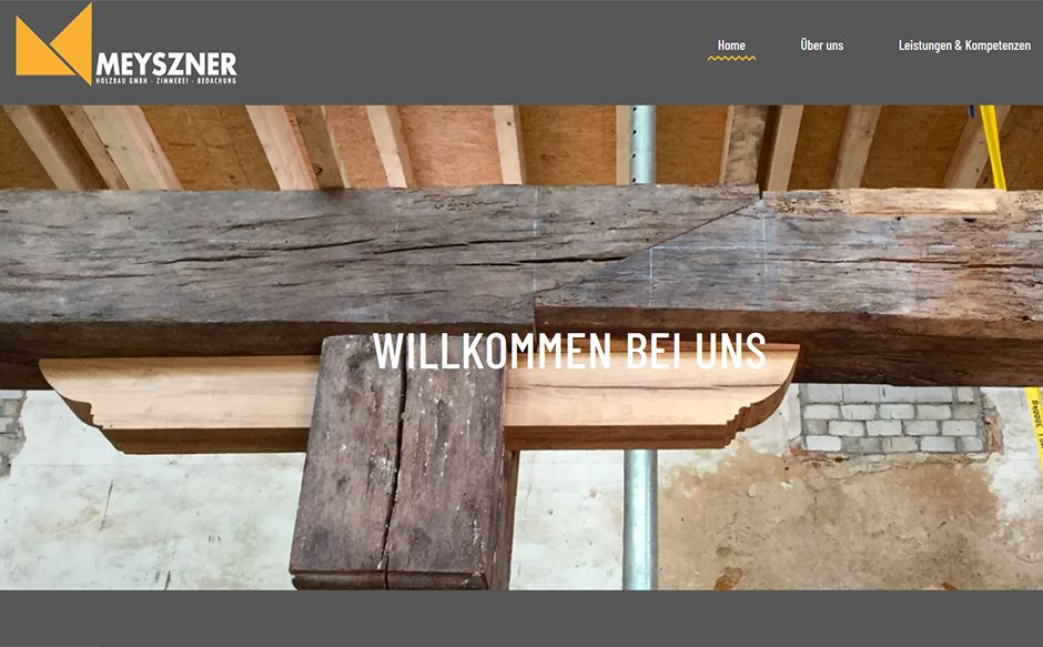 Meyszner Holzbau GmbH