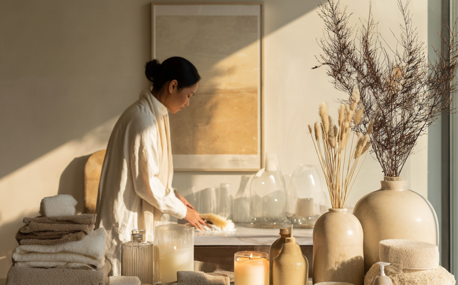 visuelle Systeme für Marken